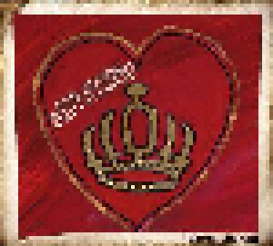Cover - Royal Southern Brotherhood: Heartsoulblood