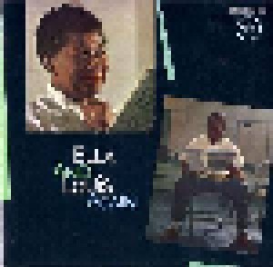 Ella Fitzgerald & Louis Armstrong: Ella And Louis Again (CD) - Bild 1