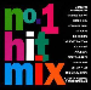 Cover - Heights, The: No.1 Hit Mix