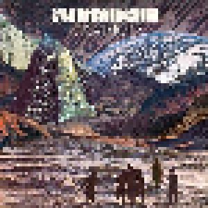 Fu Manchu: Gigantoid (LP) - Bild 1