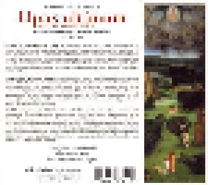 Heinrich Schütz: Opus Ultimum - Schwanengesang (2-CD) - Bild 2