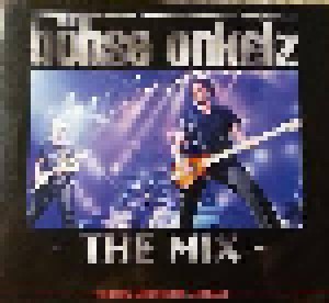 Böhse Onkelz: The Mix (CD) - Bild 1