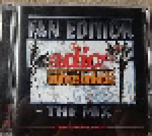 Böhse Onkelz: Adios The Mix Fan Edition (CD) - Bild 1