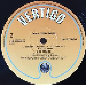 Dire Straits: Love Over Gold (LP) - Bild 6