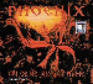 Phoenix: Cei Ce Ne-Au Dat Nume (CD) - Bild 1