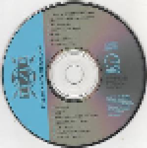 Tesla: Five Man Acoustical Jam (CD) - Bild 4