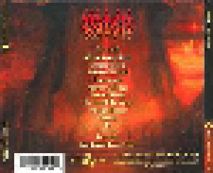 Vader: Tibi Et Igni (CD) - Bild 7