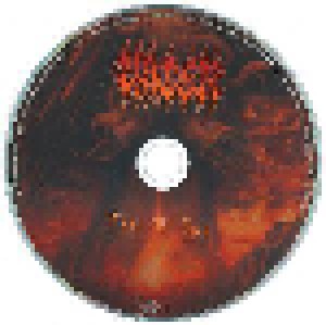 Vader: Tibi Et Igni (CD) - Bild 8