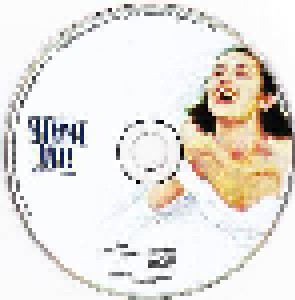 Björn Ulvaeus & Benny Andersson: Mamma Mia! De Musical (CD) - Bild 3