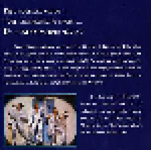 Björn Ulvaeus & Benny Andersson: Mamma Mia! De Musical (CD) - Bild 5
