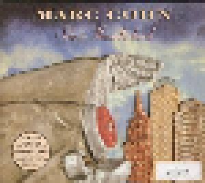 Marc Cohn: Silver Thunderbird (Single-CD) - Bild 1