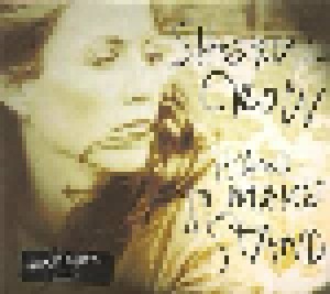 Sheryl Crow: Hard To Make A Stand (Single-CD) - Bild 1