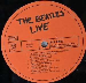 The Beatles: The Original Beatles Special Collection (3-LP) - Bild 4