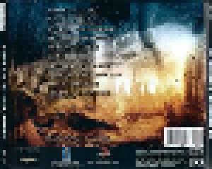 Timo Tolkki's Avalon: The Land Of New Hope (CD) - Bild 2