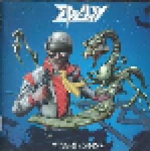 Edguy: Space Police - Defenders Of The Crown (2-CD) - Bild 1
