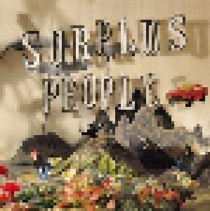 Cover - Sork: Sork / Surplus People