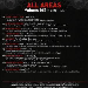 Visions All Areas - Volume 163 (CD) - Bild 2