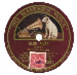 The Revelers: Roam On, My Little Gipsy Sweetheart (Schellack-Platte (10")) - Bild 2