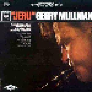 Gerry Mulligan: Jeru (CD) - Bild 1