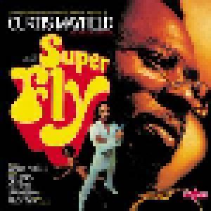 Curtis Mayfield: Superfly (2-CD) - Bild 1