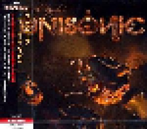 Unisonic: For The Kingdom (Mini-CD / EP) - Bild 1