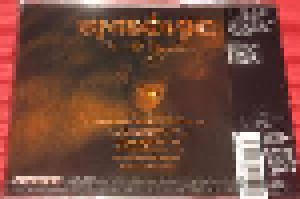 Unisonic: For The Kingdom (Mini-CD / EP) - Bild 2