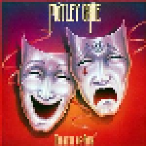 Mötley Crüe: Theatre Of Pain (CD) - Bild 1