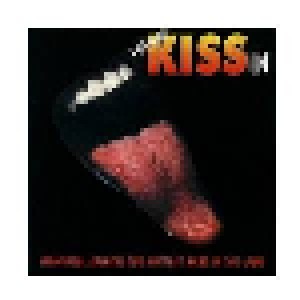 Cover - Anonymus: French Kissin'