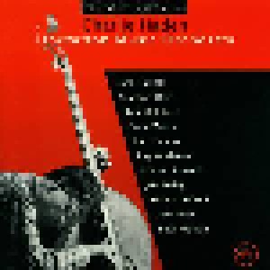 Charlie Haden Liberation Music Orchestra: The Montreal Tapes (CD) - Bild 1