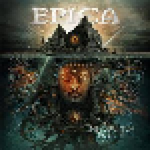 Epica: The Quantum Enigma (2-CD) - Bild 1