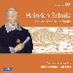 Heinrich Schütz: Italienische Madrigale (CD) - Bild 1