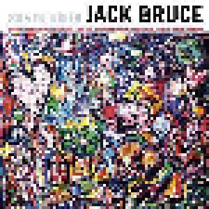 Jack Bruce: Silver Rails (CD) - Bild 1