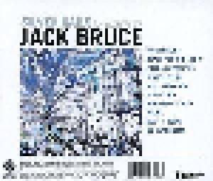 Jack Bruce: Silver Rails (CD) - Bild 2
