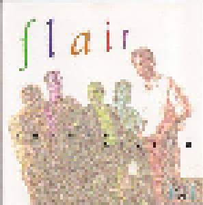 Flair: Thanks Giving (CD) - Bild 1