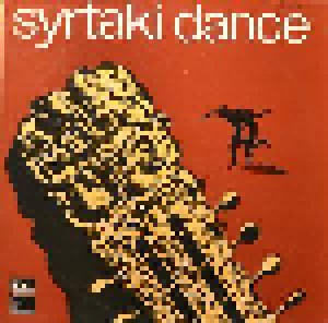Cover - Aliki Vougiouklaki: Syrtaki Dance