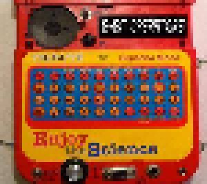 Cover - gameboymusicclub: 8-Bit Operators - Tribute To Depeche Mode - Enjoy The Science