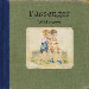 Passenger: Whispers (CD) - Bild 1