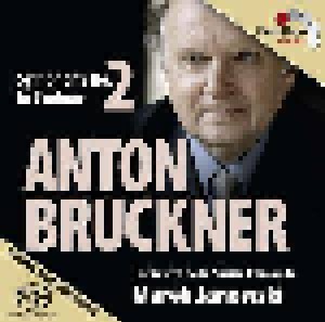 Anton Bruckner: Symphony No. 2 In C Minor (SACD) - Bild 1