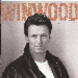 Steve Winwood: Roll With It (CD) - Bild 1