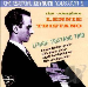 Lennie Tristano: The Essential Keynote Collection 2: The Complete Lennie Tristano (CD) - Bild 1