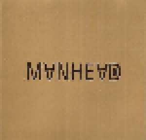 Cover - Manhead: Manhead