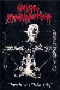 Cover - Corpse Molestation: Descension Of A Darker Deity