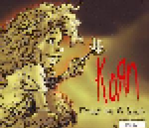KoЯn: Freak On A Leash (Single-CD) - Bild 1