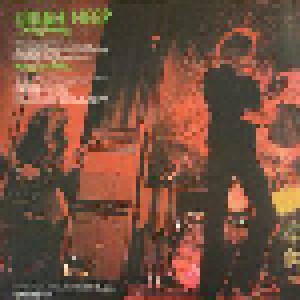 Uriah Heep: ...Very 'eavy ...Very 'umble (LP) - Bild 3