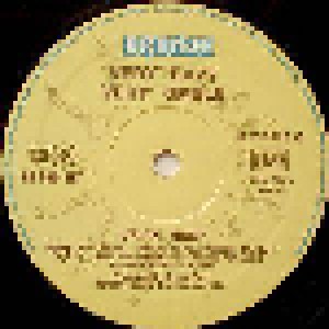 Uriah Heep: ...Very 'eavy ...Very 'umble (LP) - Bild 5