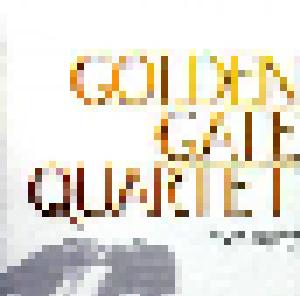 The Golden Gate Quartet: Our Story - Cover