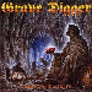 Grave Digger: Heart Of Darkness (CD) - Bild 1