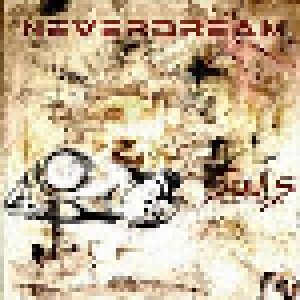 Neverdream: Souls 26-04-1986 (CD) - Bild 1