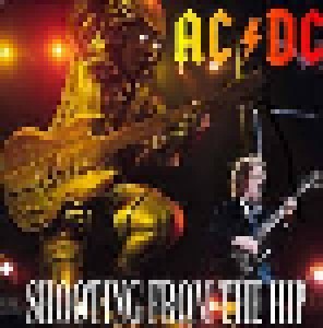 AC/DC: Shooting From The Hip (2-CD) - Bild 1