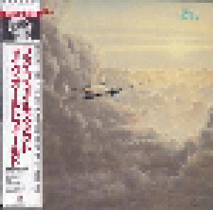 Mike Oldfield: Five Miles Out (CD) - Bild 1